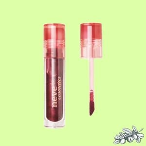 Tinta labbra rubies juice morgana Neve Cosmetics